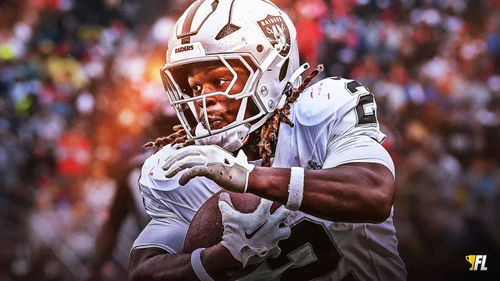 Week 16 Filled With Chill Vibes in the Fantasy Football Playoffs ... Yeah Right!