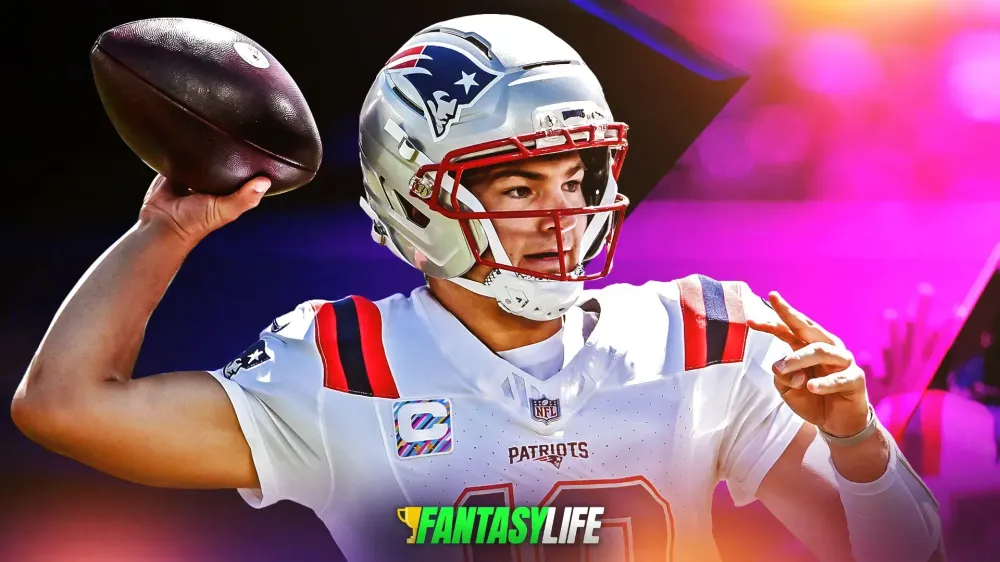 NFL Spread Picks for Week 6: Why We Like the Patriots to Cover