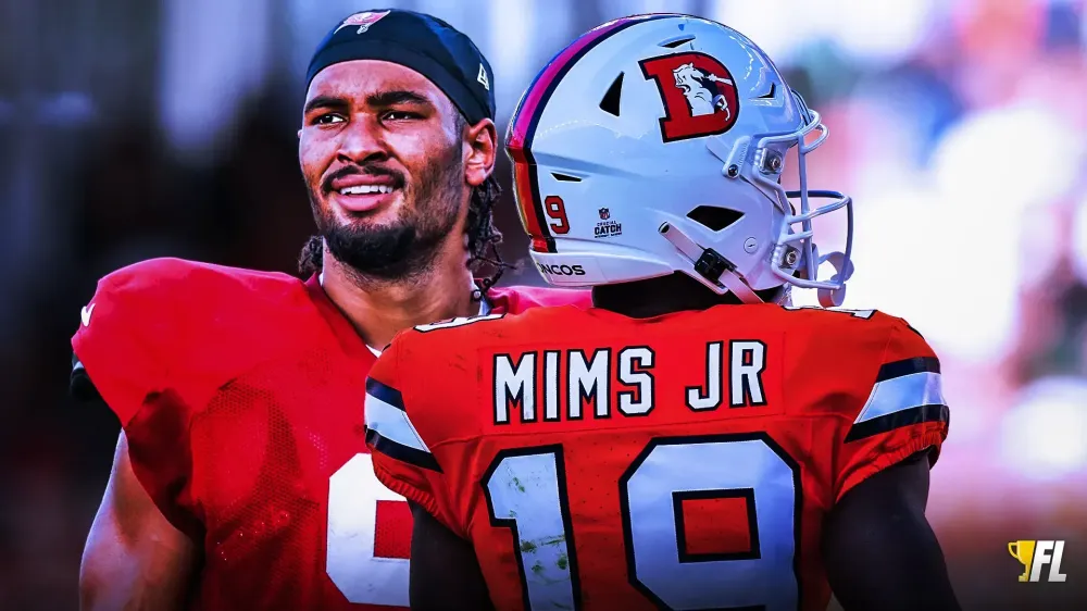 2025 Fantasy Football Draft Strategy: My Favorite Bench Picks