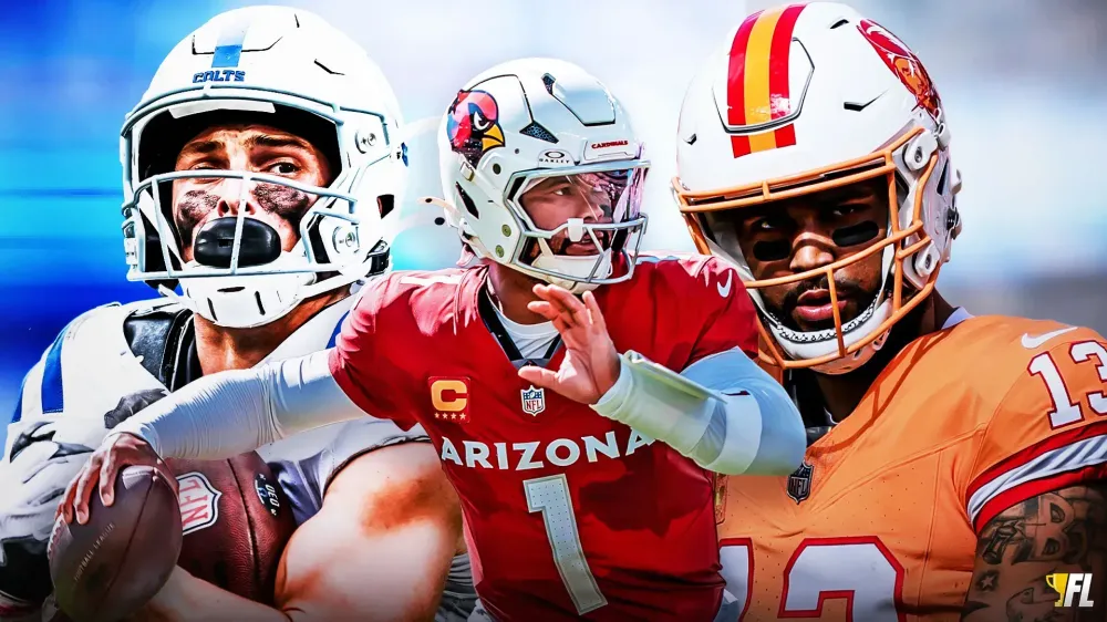Let The 2026 NFL Free Agency Fun Begin