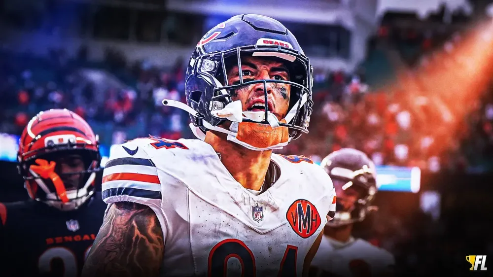 Three Rookie Stocks Pointing Up Ahead of 2026 Fantasy Football