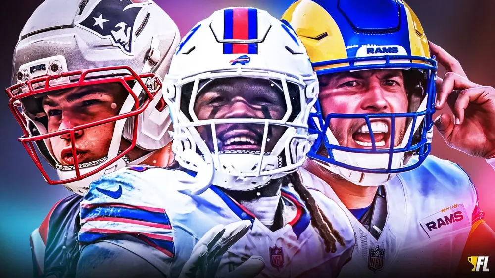 Divisional Round Kicks off the Best Weekend of the NFL Playoffs