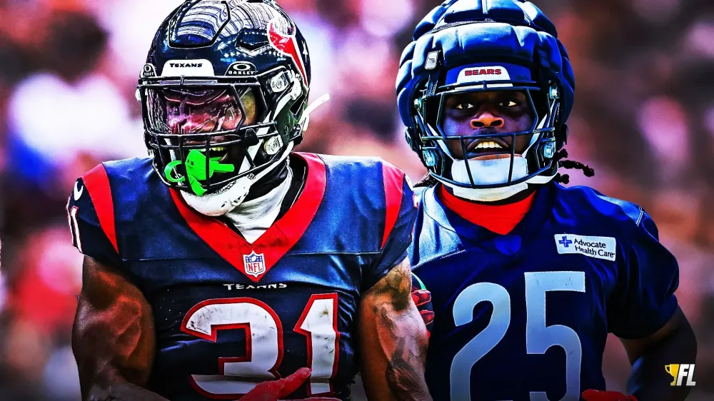 Fantasy Football Waiver Wire: Dameon Pierce And More Moves To Make Before Week 1
