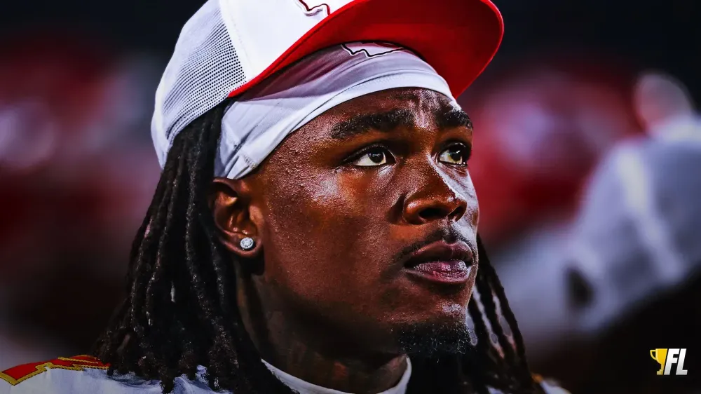 Fantasy Football News Update: Rashee Rice, Najee Harris, And More