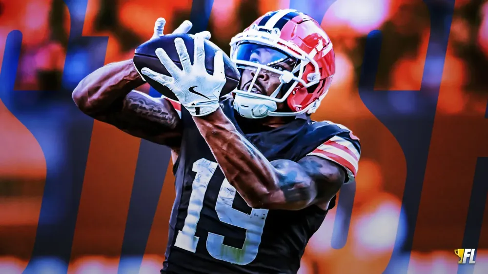 Fantasy Football's Best Stashes: Can Emanuel Wilson Be the Bean Bush You Need?