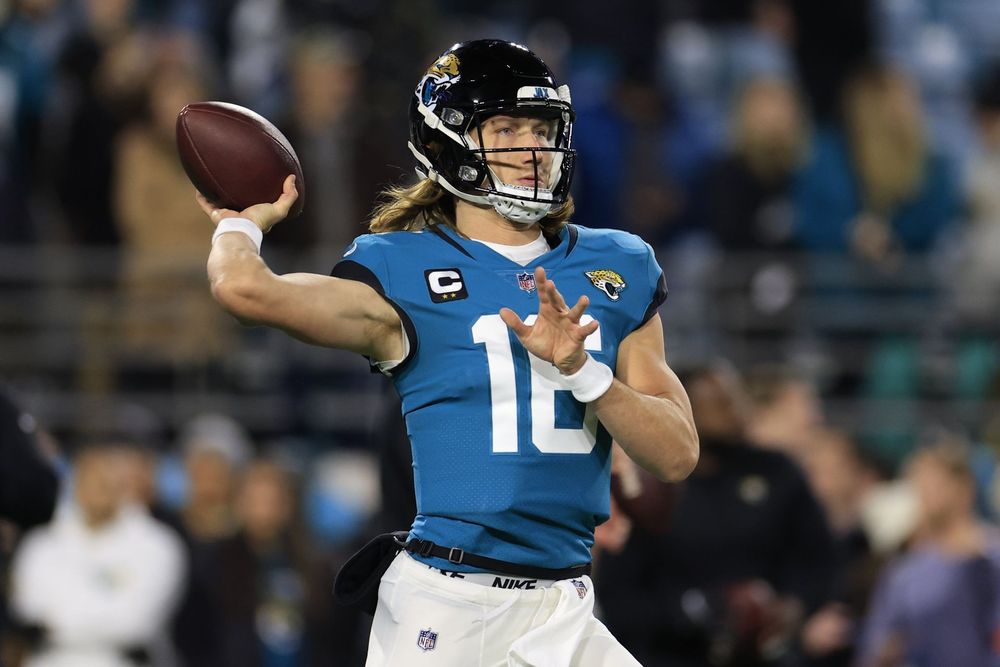 NFL Total (Over/Under) Picks for Week 4: Can Jags-Bengals Go Over the Week's High Total?