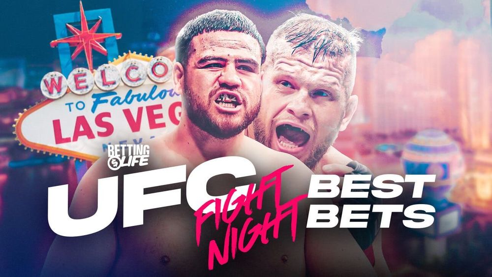 💥 UFC Vegas 88, THE PLAYERS, and NCAA conference championships