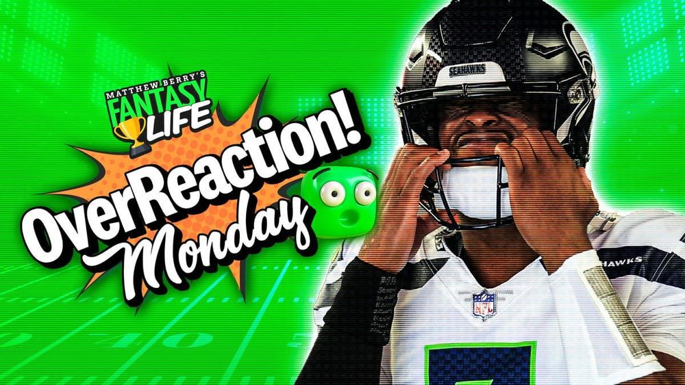 š¦ 2 Big Favs Escape Wild Card Weekend