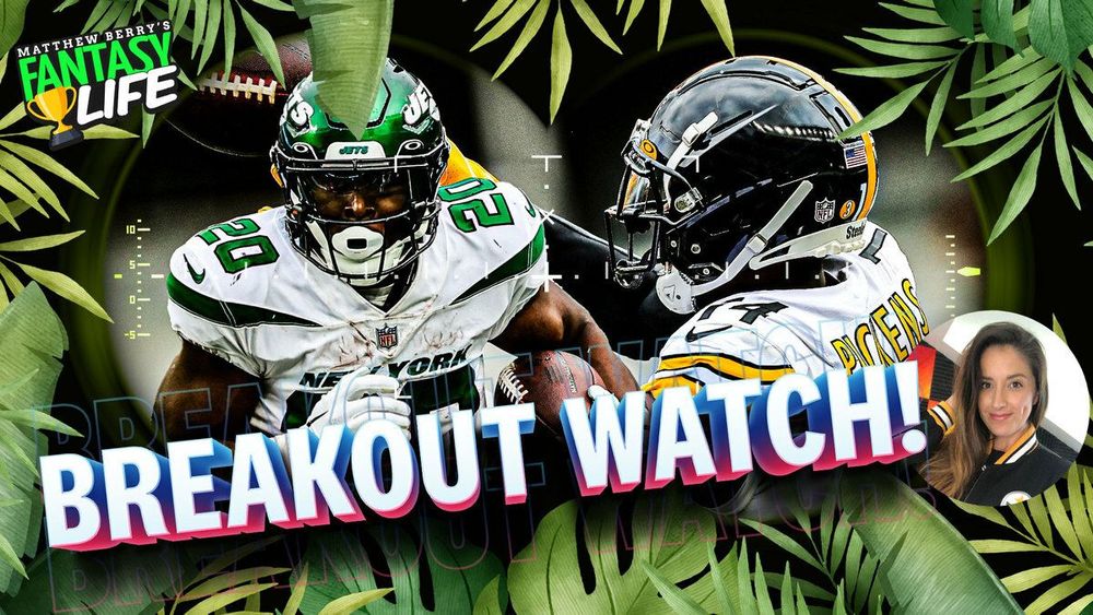 š The Best Waiver Wire Pickups