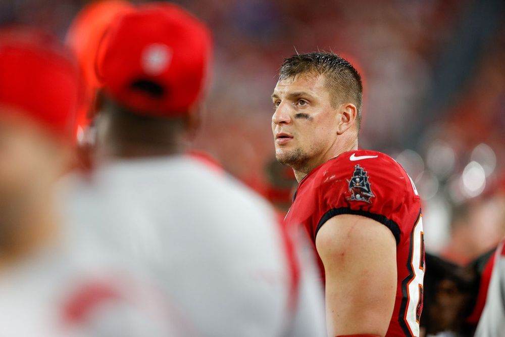 Don't Believe The Gronk "Retirement"