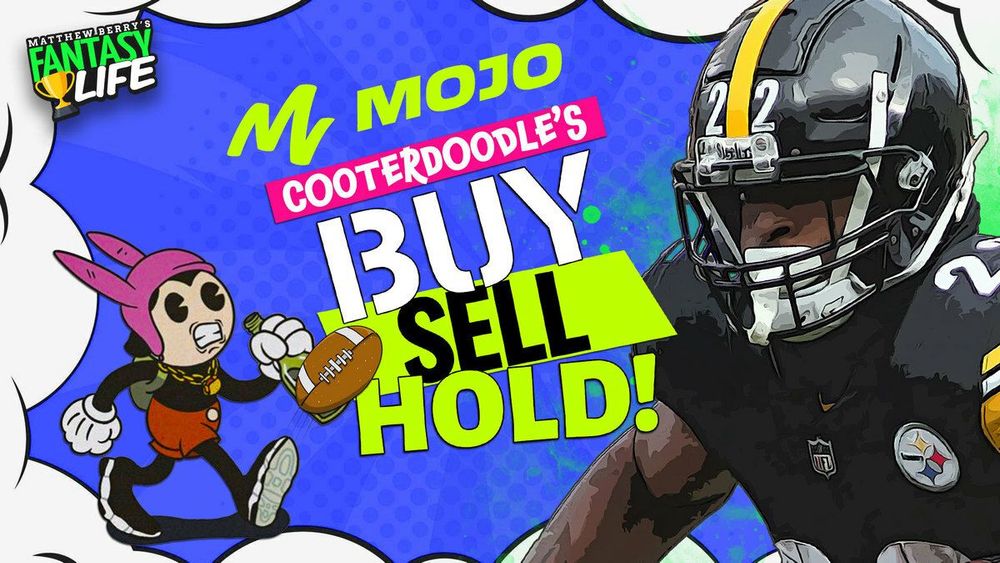 š„¶ The League's Best WR Dodges A Bullet