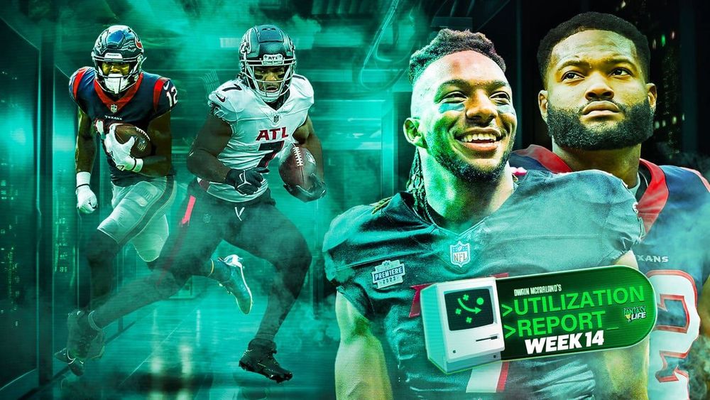 š Waiver Wire Keys and MNF Debrief