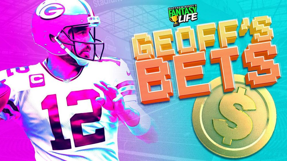 🚑 Ugh, 2 WRs Done For The Season