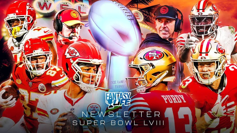 š± A Shakeup To The Chiefs Backfield?
