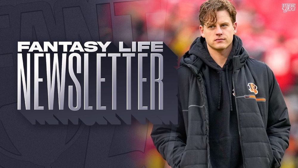 š„³ Joe Burrow is throwing again!