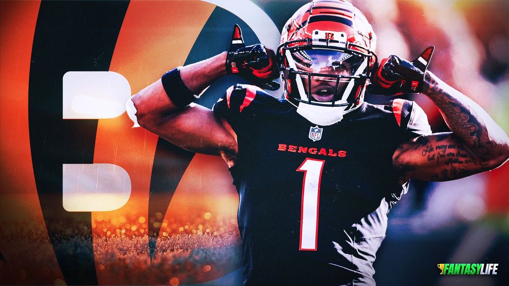 Cincinnati Bengals Team Preview and Fantasy Outlook For 2025