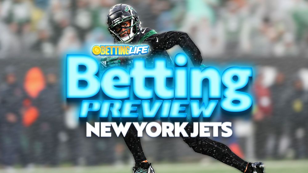 2023 New York Jets Betting Preview