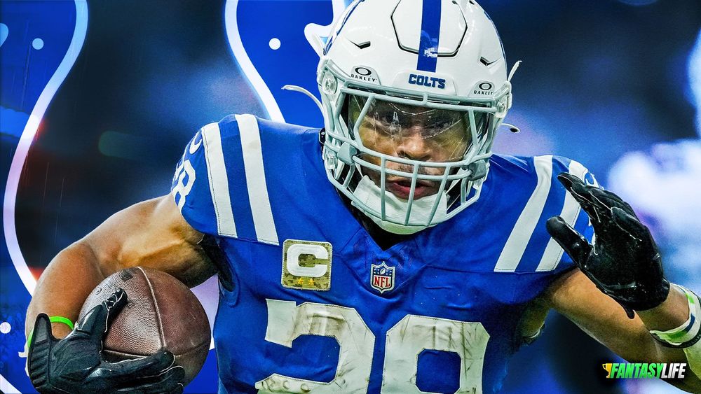 Indianapolis Colts Team Preview And Fantasy Football Outlook For 2025