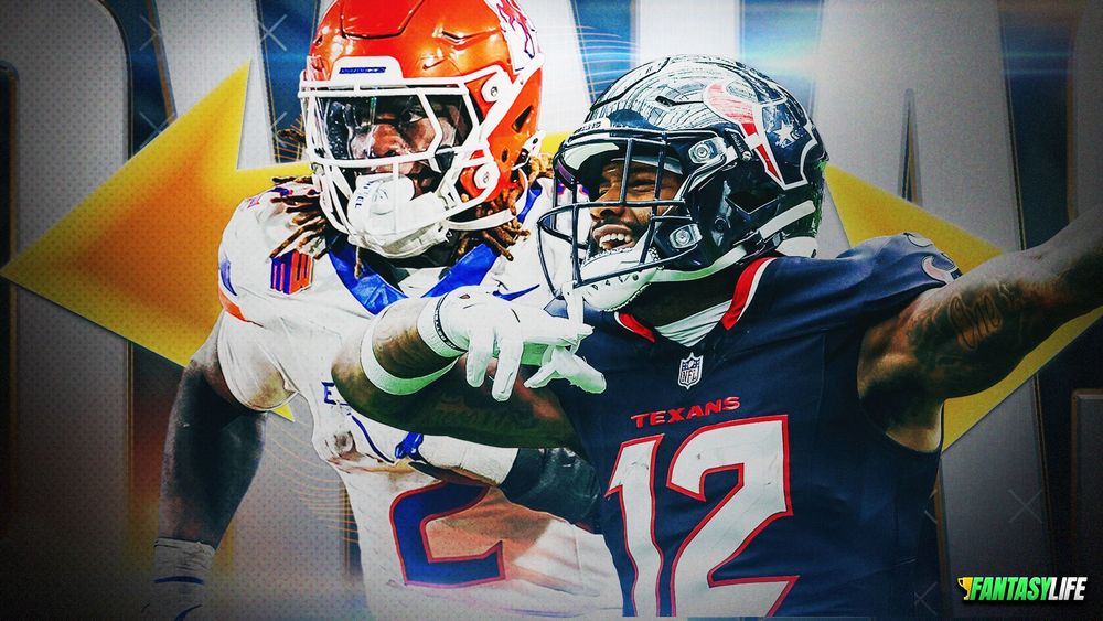 Trading the 1.01 In Dynasty Rookie Drafts: What Should The Asking Price For Ashton Jeanty Be?