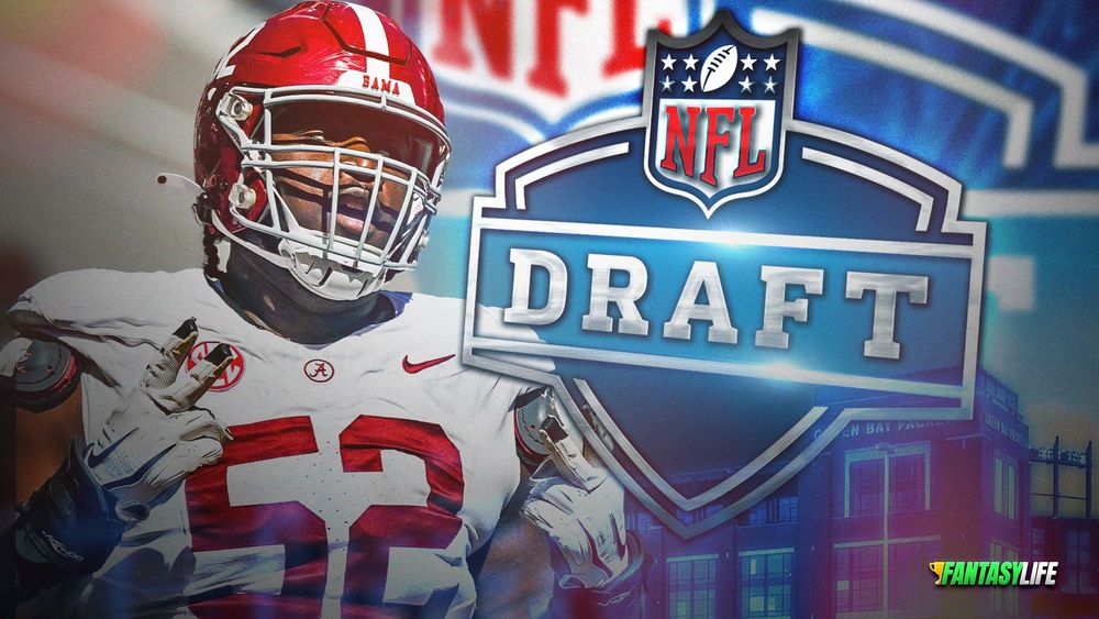 2025 NFL Draft Offensive Guard and Center Rankings: Grey Zabel, Tyler Booker, and More