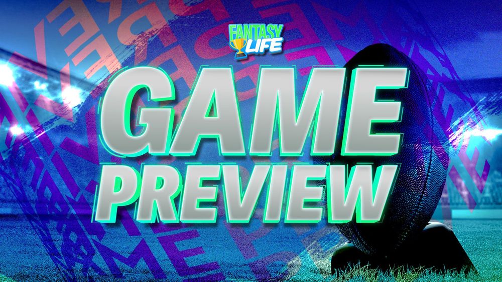 Saints @ Patriots Week 5 Game Preview