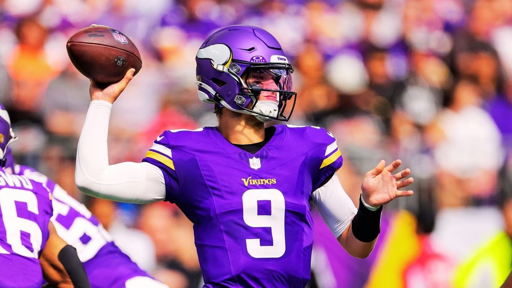 J.J. McCarthy Injury Update: Fantasy Football Fallout for the Vikings Rookie QB