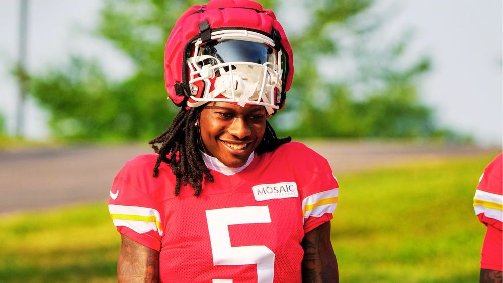 The Hall of Fame Game is Happening Tomorrow (Plus a WR with a Rising Stock)