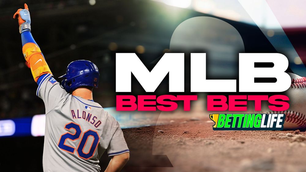 MLB Home Run Derby Odds & Picks: Will Pete Alonso Do It Again?