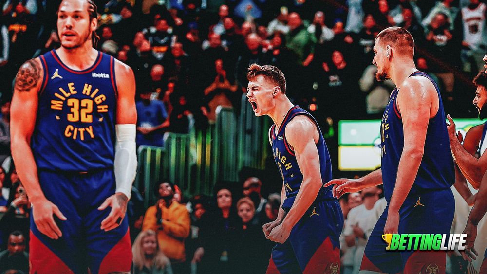 NBA Best Bets For Dec 5: Back The Nuggets As Road Dogs