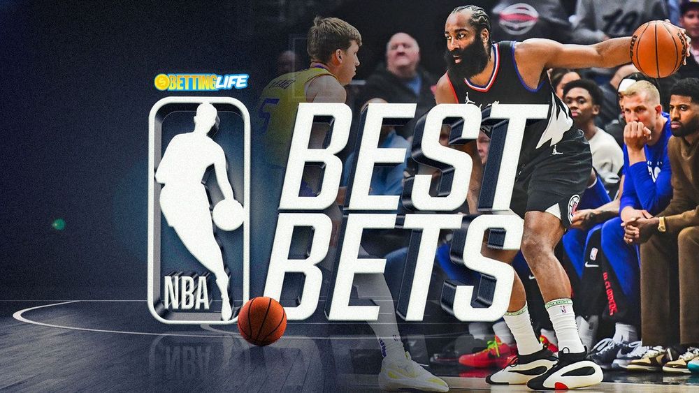NBA Best Bets for March 4th. Spread Bets, Props, and more to bet.