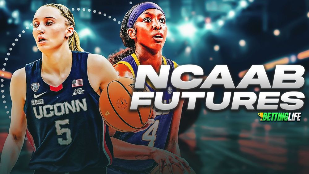 Women's College Basketball 2024-25 Odds, Picks, and More