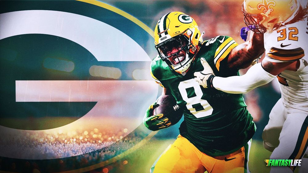 Green Bay Packers Team Preview and Fantasy Football Outlook for 2025