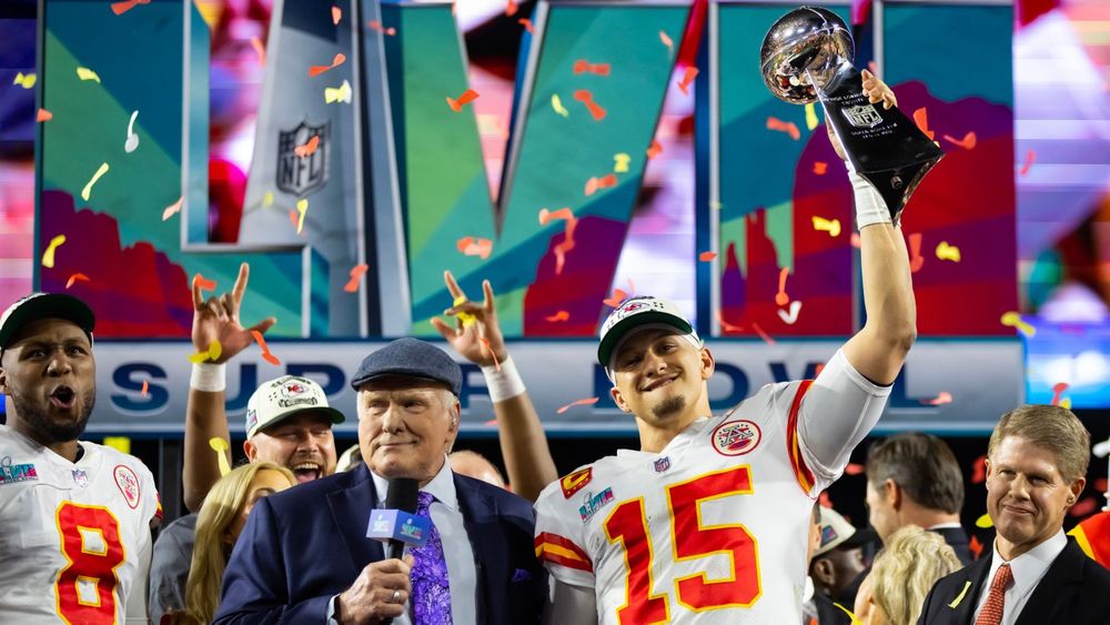 Super Bowl Futures Betting. Picks for 2024