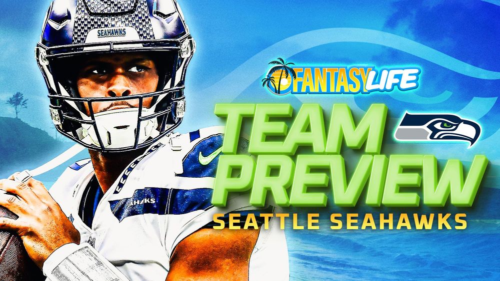 2023 Team Preview: Seattle Seahawks