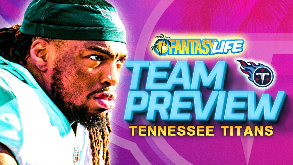 2023 Team Preview: Tennessee Titans