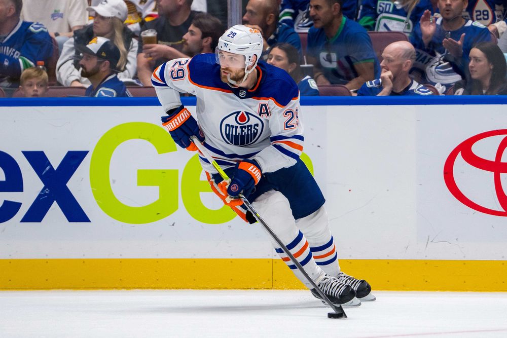 NHL Bets for May 14 - Best NHL Playoff Bets for Tuesday