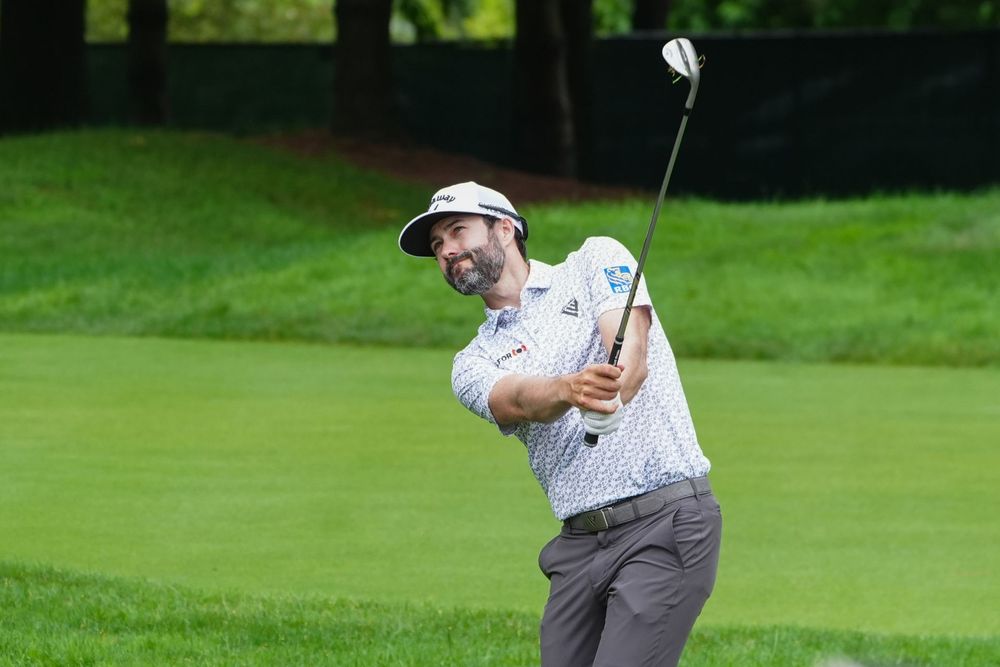 2024 3M Open Course Preview and Early Bet: A 50-1 longshot to trust
