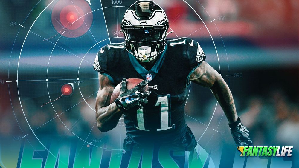 WR Matchups for Week 6: Spots to Target and Avoid
