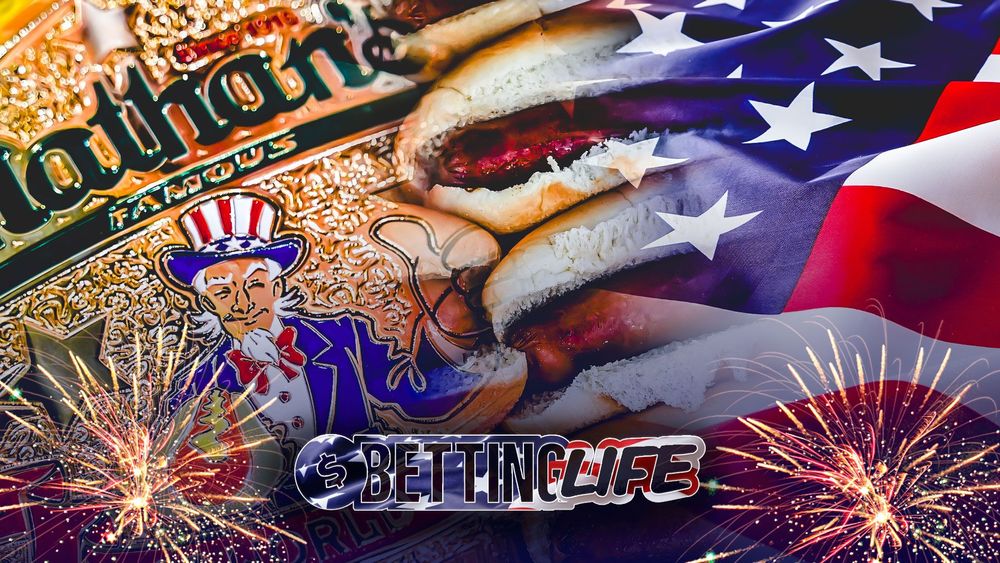Best Bets for the 2024 Nathan's Hot Dog Eating Contest