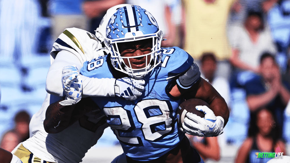 Omarion Hampton To The Bears, And More NFL Draft 2025 Predictions For NFC Teams