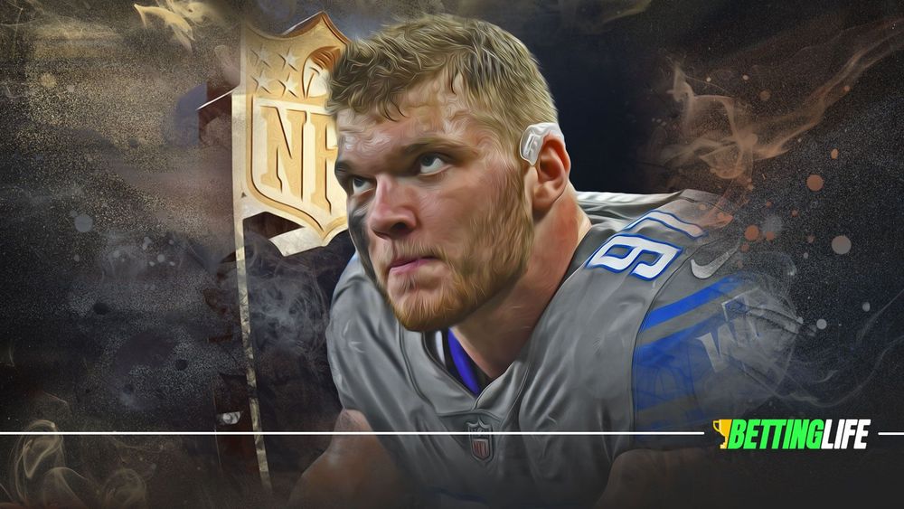 2024 NFL Defensive Player of the Year Odds and Picks: Betting on a Third-Year Standout