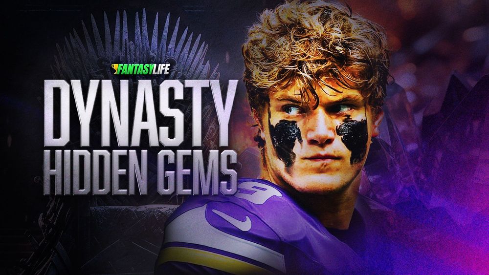 Dynasty Fantasy Football Sleepers and Busts: J.J. McCarthy Rises, Breece Hall Falls