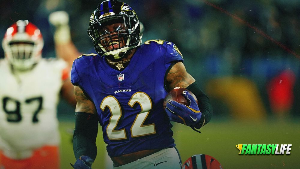 We're Not Done Drafting: Try NFL Playoff Guilloteenies and CHOPionships