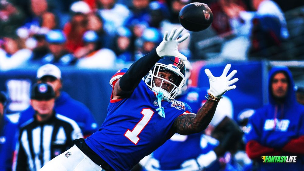 Living The Dynasty Fantasy Football Life With No Regrets