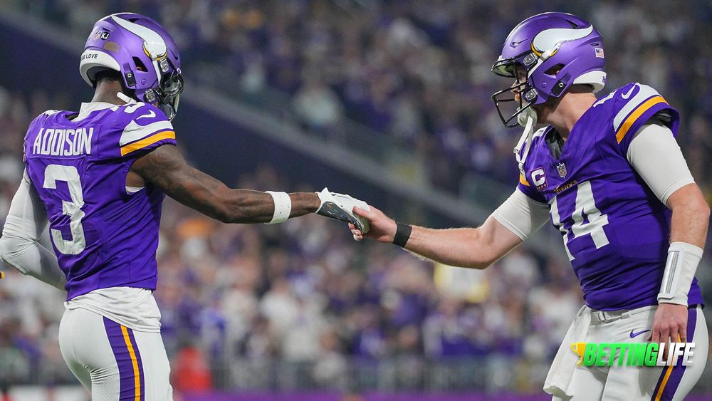 Full Speed Ahead to the NFL Playoffs, Top Seeds, Best Bets, and More