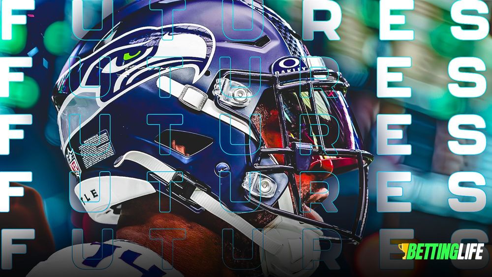 NFL Future Bets to Make Before Week 1: Expect a Career-Year for DK Metcalf?