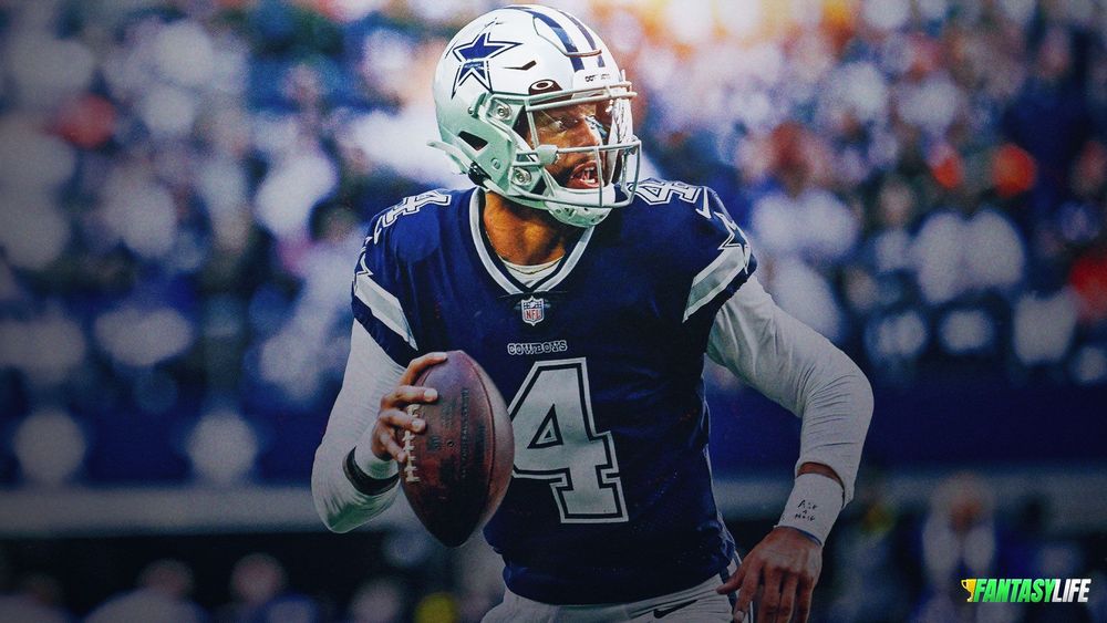 Dallas Cowboys Put The Big D In Disappointment During NFL Free Agency