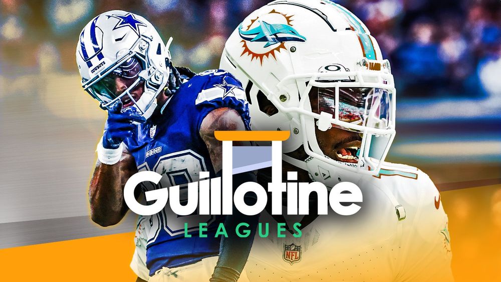Navigating the Guillotine League Season: Week-to-Week Expectations