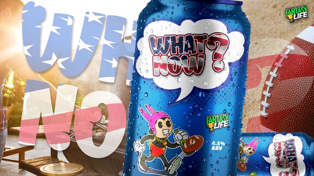 What Now? Memorial Day Weekend Edition