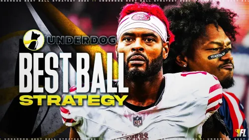 2026 Best Ball Strategy: Buy or Sell Jauan Jennings and Other Remaining Free Agents